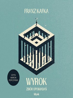 cover image of Wyrok. Zbiór opowiadań